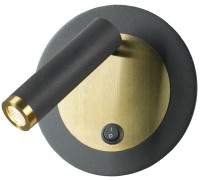 Спот Cozy LSP-7099 Lussole