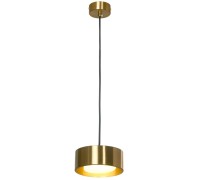 Подвесной светильник Lewisville LSP-7103 Lussole