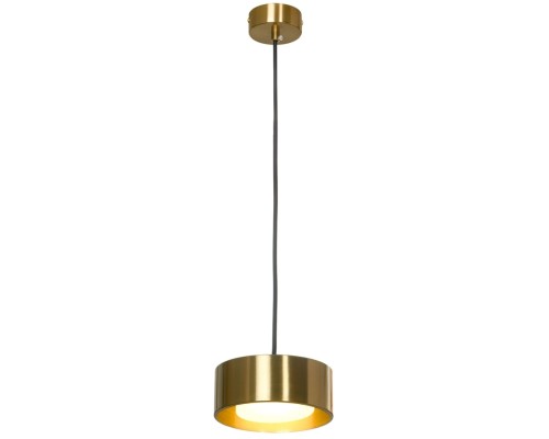 Подвесной светильник Lewisville LSP-7103 Lussole