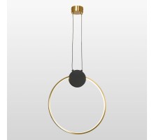 Подвесной светильник Lowell LSP-7107 Lussole