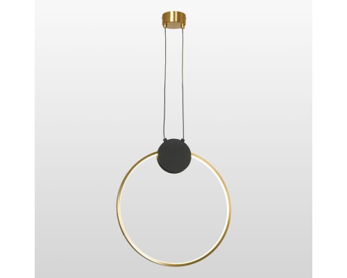 Подвесной светильник Lowell LSP-7107 Lussole