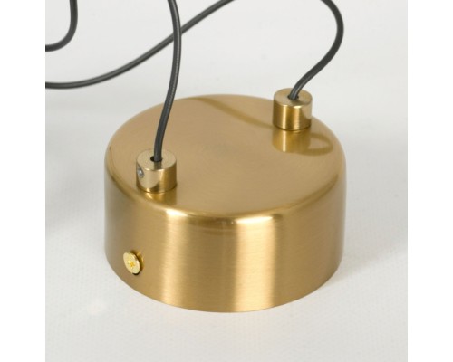 Подвесной светильник Lowell LSP-7107 Lussole