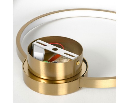 Бра Lowell LSP-7109 Lussole