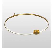 Потолочный светильник Lowell LSP-7111 Lussole