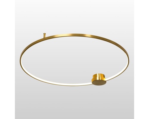 Потолочный светильник Lowell LSP-7111 Lussole