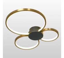 Потолочная люстра Lowell LSP-7112 Lussole