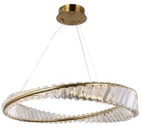 Подвесная люстра Kent LSP-7119 Lussole