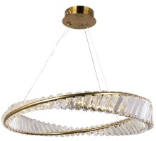 Подвесная люстра Kent LSP-7119 Lussole