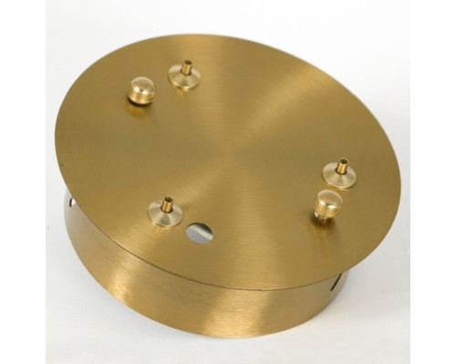 Подвесная люстра Kent LSP-7119 Lussole