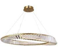 Подвесная люстра Kent LSP-7120 Lussole