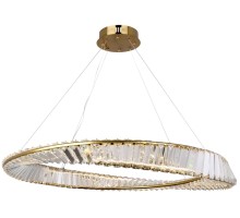 Подвесная люстра Kent LSP-7120 Lussole