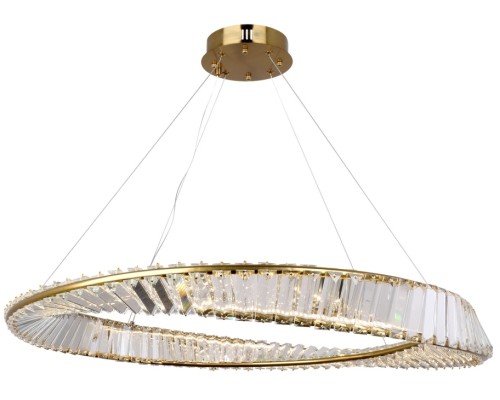 Подвесная люстра Kent LSP-7120 Lussole