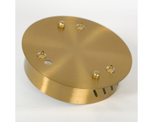 Подвесная люстра Kent LSP-7120 Lussole