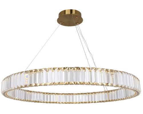 Подвесная люстра Kent LSP-7121 Lussole