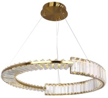 Подвесная люстра Kent LSP-7122 Lussole