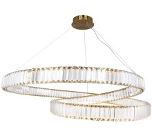 Подвесная люстра Kent LSP-7123 Lussole