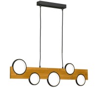 Подвесной светильник Modesto LSP-7132 Lussole