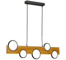 Подвесной светильник Modesto LSP-7132 Lussole