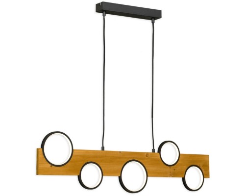 Подвесной светильник Modesto LSP-7132 Lussole