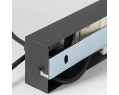 Подвесной светильник Modesto LSP-7133 Lussole