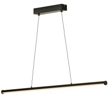 Подвесной светильник Murrieta LSP-7134 Lussole