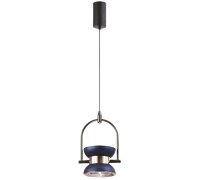 Подвесной светильник Calhoun LSP-7138 Lussole