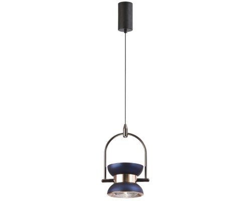 Подвесной светильник Calhoun LSP-7138 Lussole