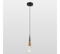 Подвесной светильник Duval LSP-7140 Lussole