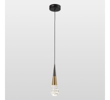 Подвесной светильник Duval LSP-7140 Lussole