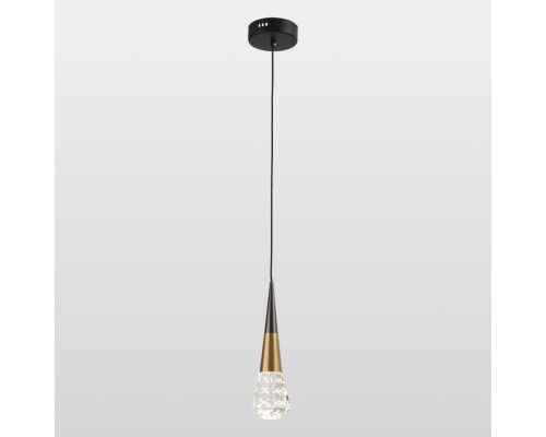 Подвесной светильник Duval LSP-7140 Lussole