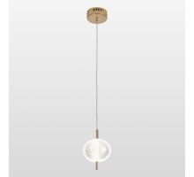 Подвесной светильник Duval LSP-7141 Lussole