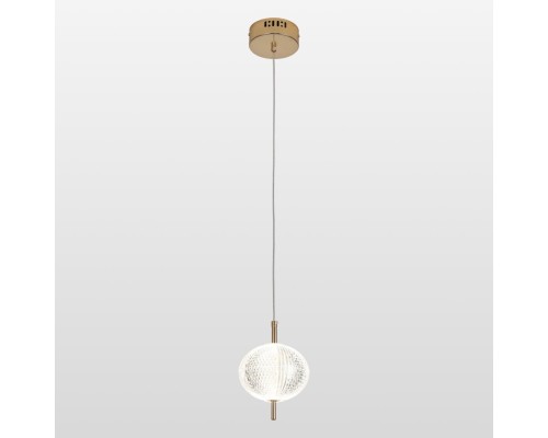 Подвесной светильник Duval LSP-7141 Lussole