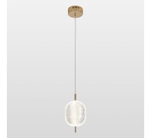 Подвесной светильник Duval LSP-7142 Lussole