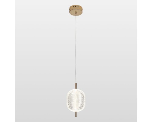 Подвесной светильник Duval LSP-7142 Lussole