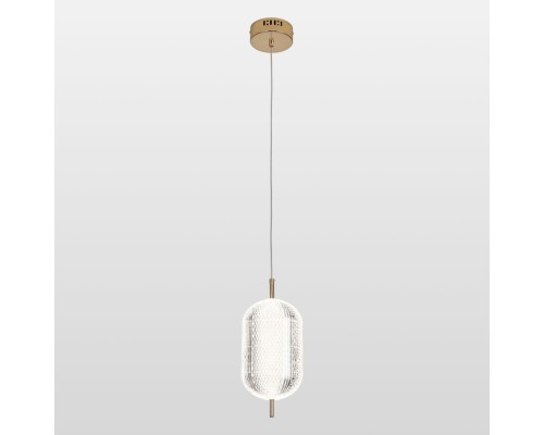 Подвесной светильник Duval LSP-7143 Lussole