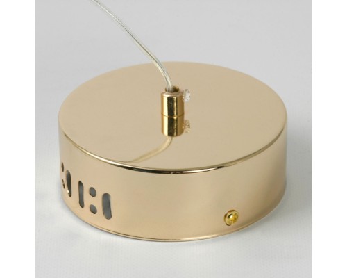 Подвесной светильник Duval LSP-7143 Lussole