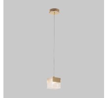 Подвесной светильник Duval LSP-7144 Lussole