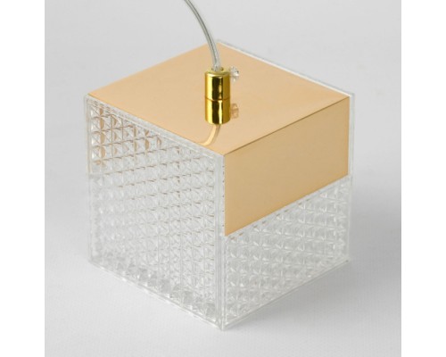 Подвесной светильник Duval LSP-7144 Lussole