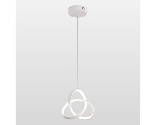 Подвесной светильник Aberdeen LSP-7152 Lussole