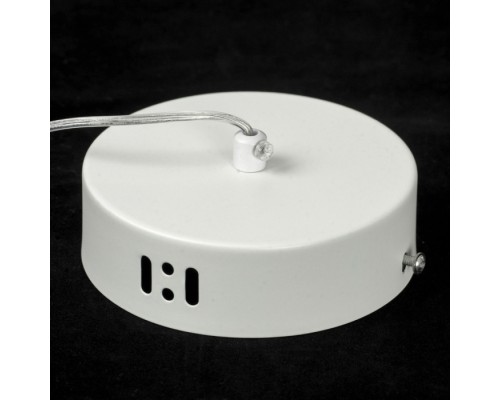 Подвесной светильник Aberdeen LSP-7152 Lussole