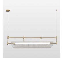 Подвесной светильник Bradford LSP-7153 Lussole