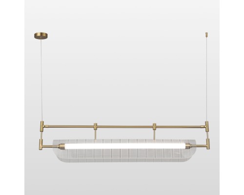 Подвесной светильник Bradford LSP-7153 Lussole