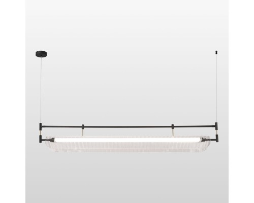 Подвесной светильник Bradford LSP-7154 Lussole