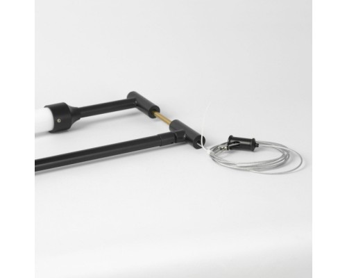 Подвесной светильник Bradford LSP-7154 Lussole