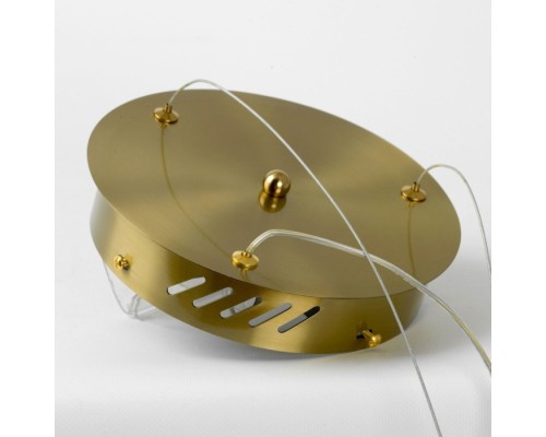 Подвесной светильник Duval LSP-7155 Lussole