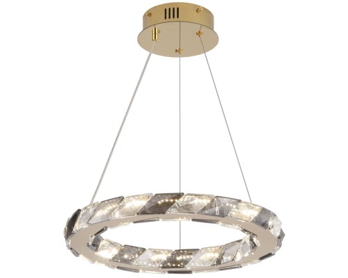 Подвесной светильник Citrus LSP-7156 Lussole