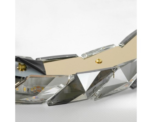 Подвесной светильник Citrus LSP-7156 Lussole