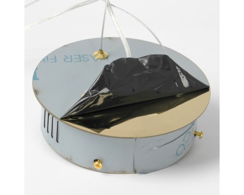 Подвесной светильник Citrus LSP-7157 Lussole