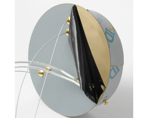 Подвесной светильник Citrus LSP-7158 Lussole