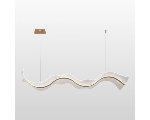 Подвесной светильник Bradford LSP-7159 Lussole